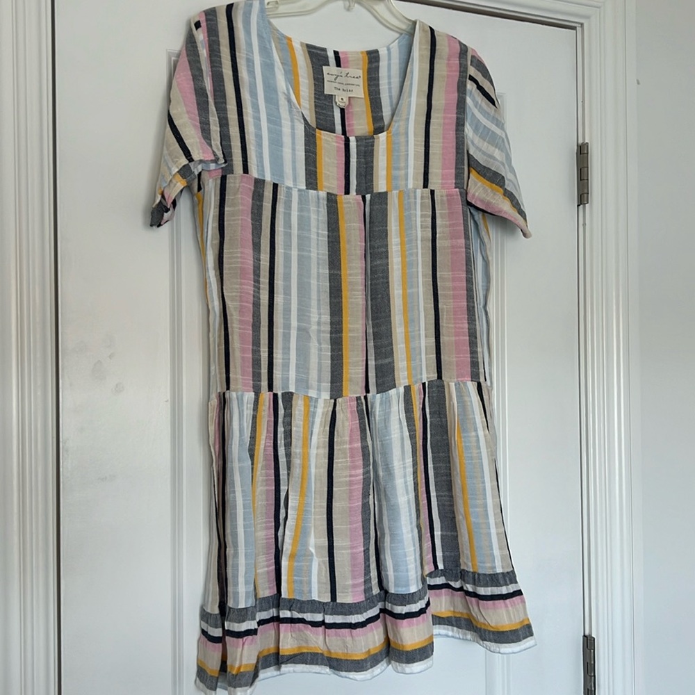 EVY’S TREE SUMMER DRESS